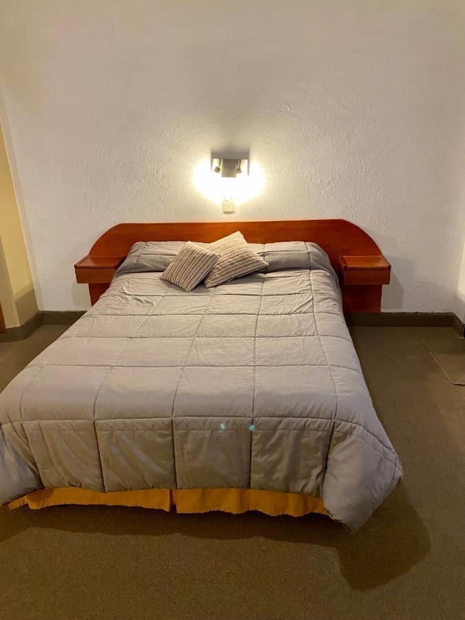 Hotel Samay Huasi Villa General Belgrano Buitenkant foto