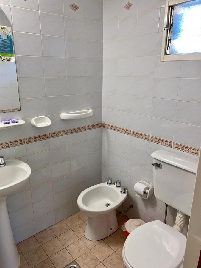 Hotel Samay Huasi Villa General Belgrano Buitenkant foto