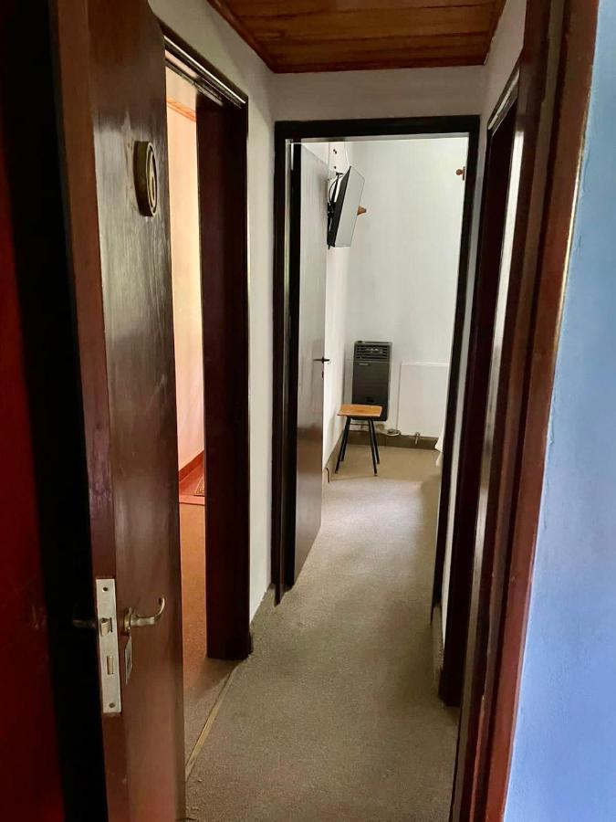 Hotel Samay Huasi Villa General Belgrano Buitenkant foto