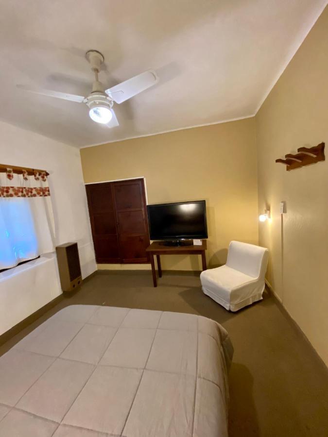 Hotel Samay Huasi Villa General Belgrano Buitenkant foto