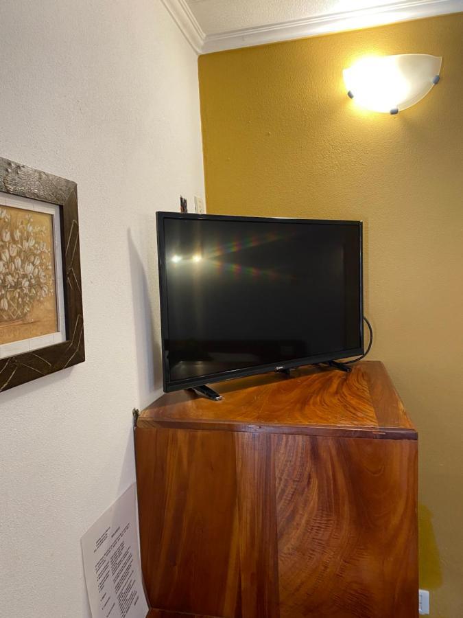 Hotel Samay Huasi Villa General Belgrano Buitenkant foto