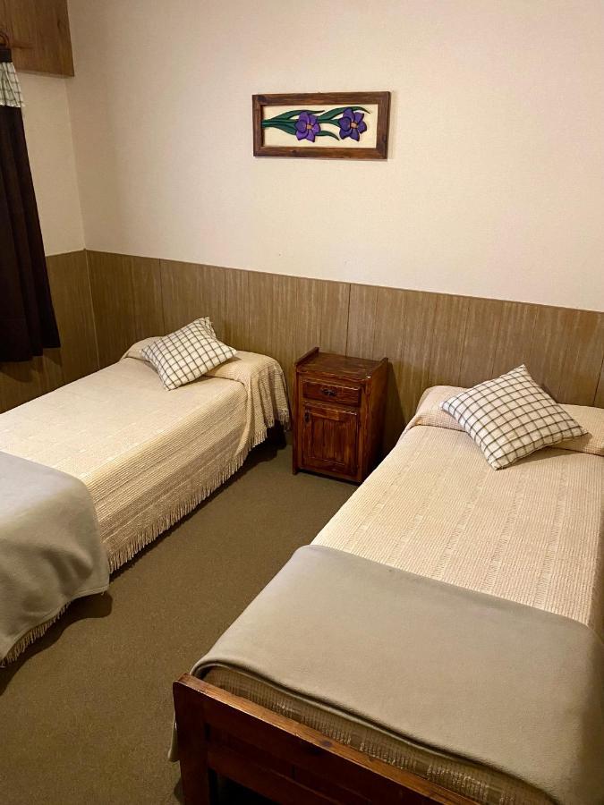 Hotel Samay Huasi Villa General Belgrano Buitenkant foto