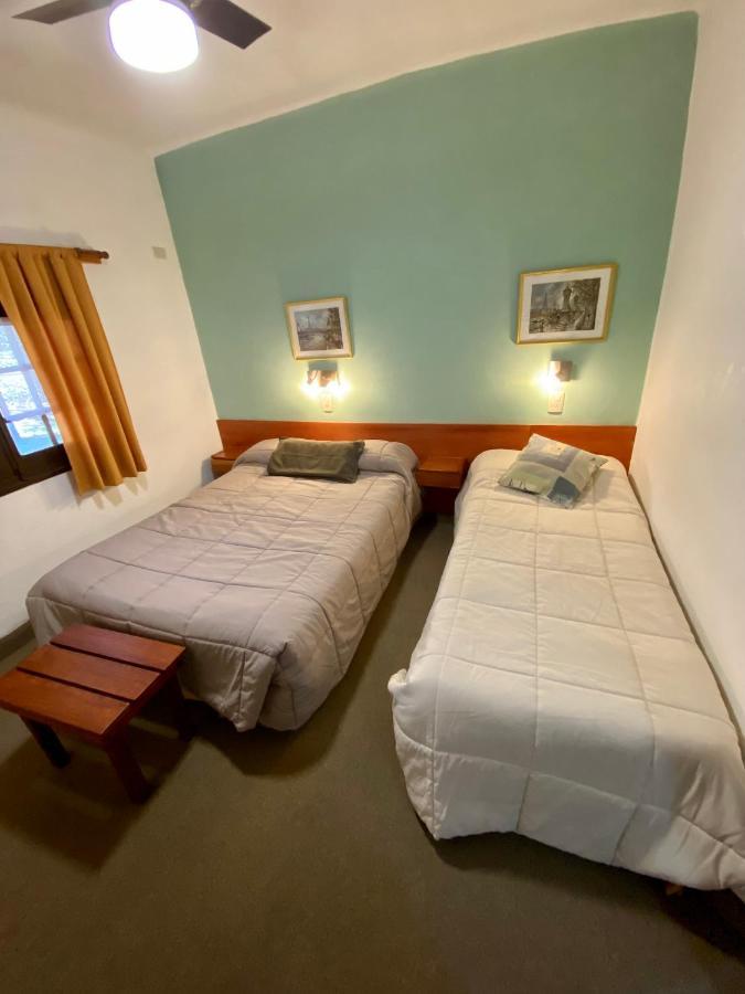 Hotel Samay Huasi Villa General Belgrano Buitenkant foto