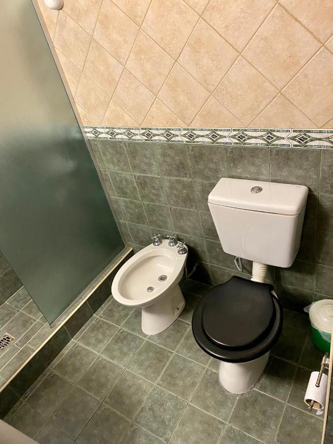 Hotel Samay Huasi Villa General Belgrano Buitenkant foto
