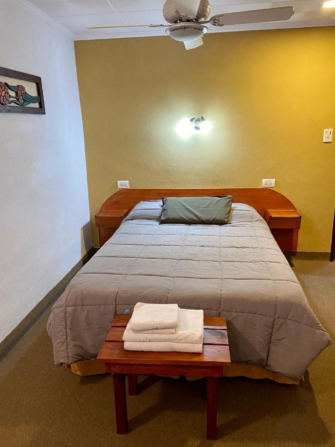 Hotel Samay Huasi Villa General Belgrano Buitenkant foto