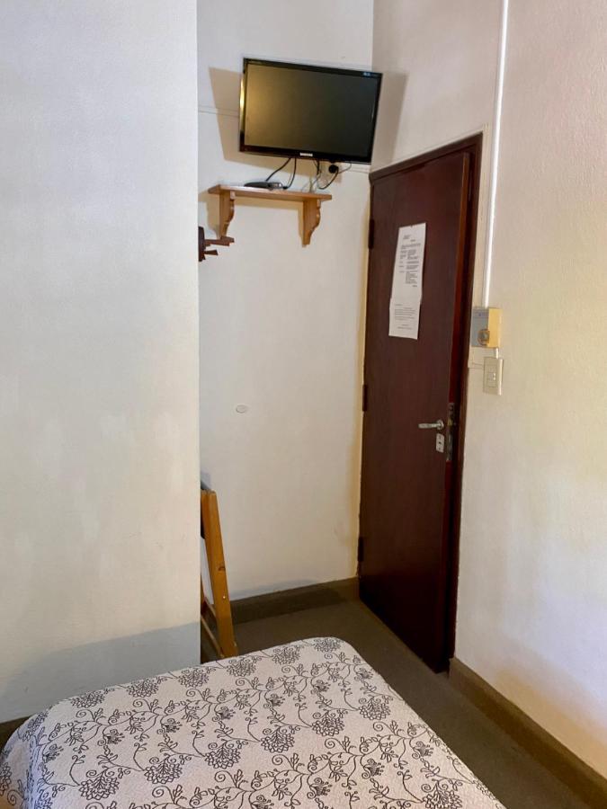 Hotel Samay Huasi Villa General Belgrano Buitenkant foto