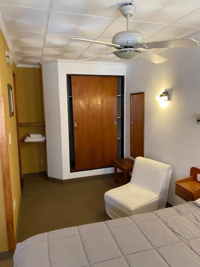 Hotel Samay Huasi Villa General Belgrano Buitenkant foto