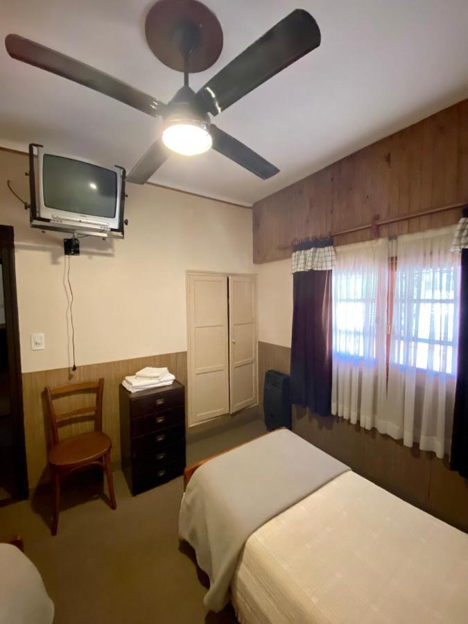 Hotel Samay Huasi Villa General Belgrano Buitenkant foto
