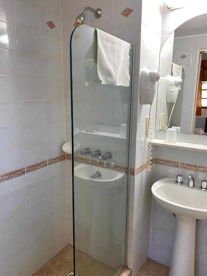 Hotel Samay Huasi Villa General Belgrano Buitenkant foto