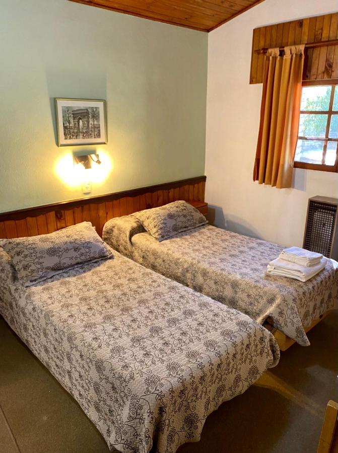 Hotel Samay Huasi Villa General Belgrano Buitenkant foto