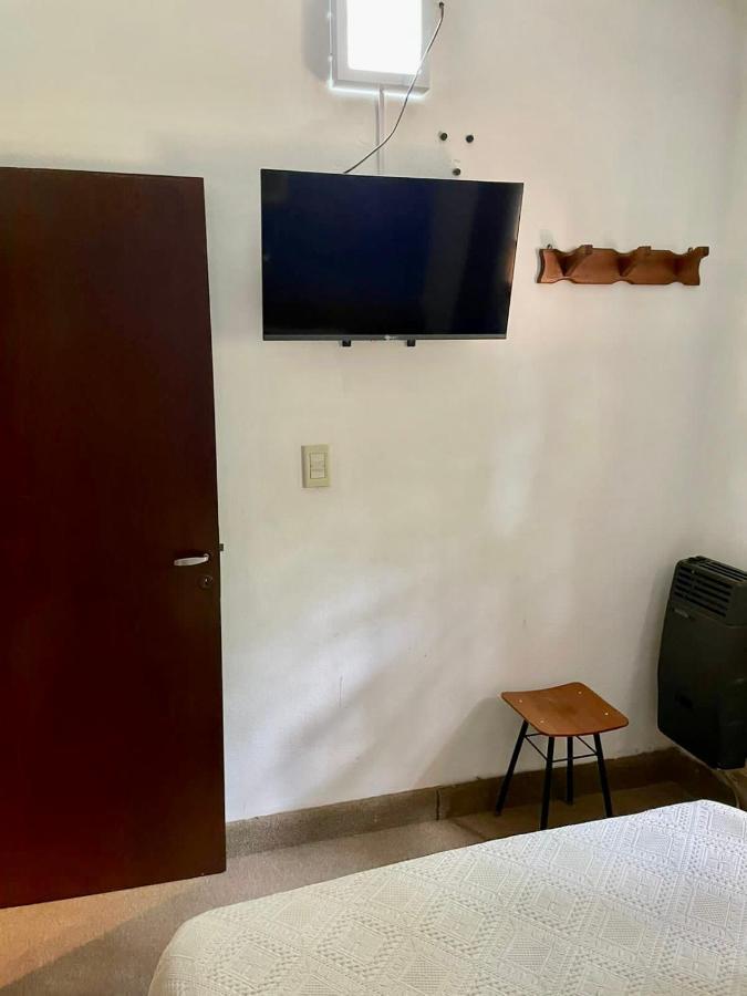Hotel Samay Huasi Villa General Belgrano Buitenkant foto