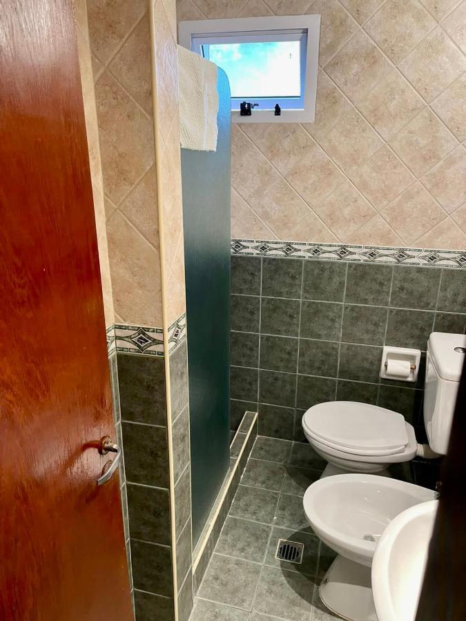 Hotel Samay Huasi Villa General Belgrano Buitenkant foto