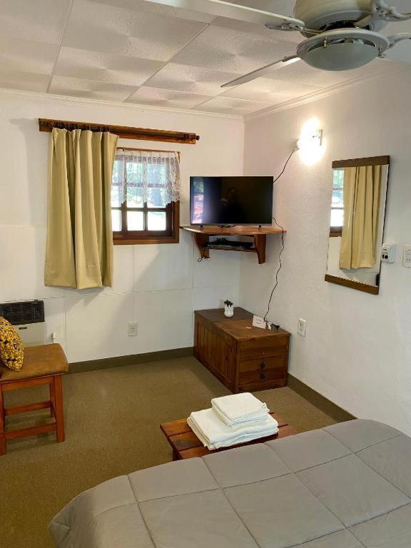 Hotel Samay Huasi Villa General Belgrano Buitenkant foto