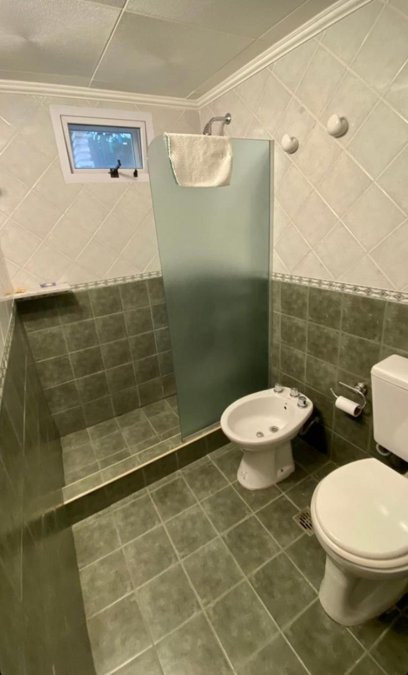 Hotel Samay Huasi Villa General Belgrano Buitenkant foto