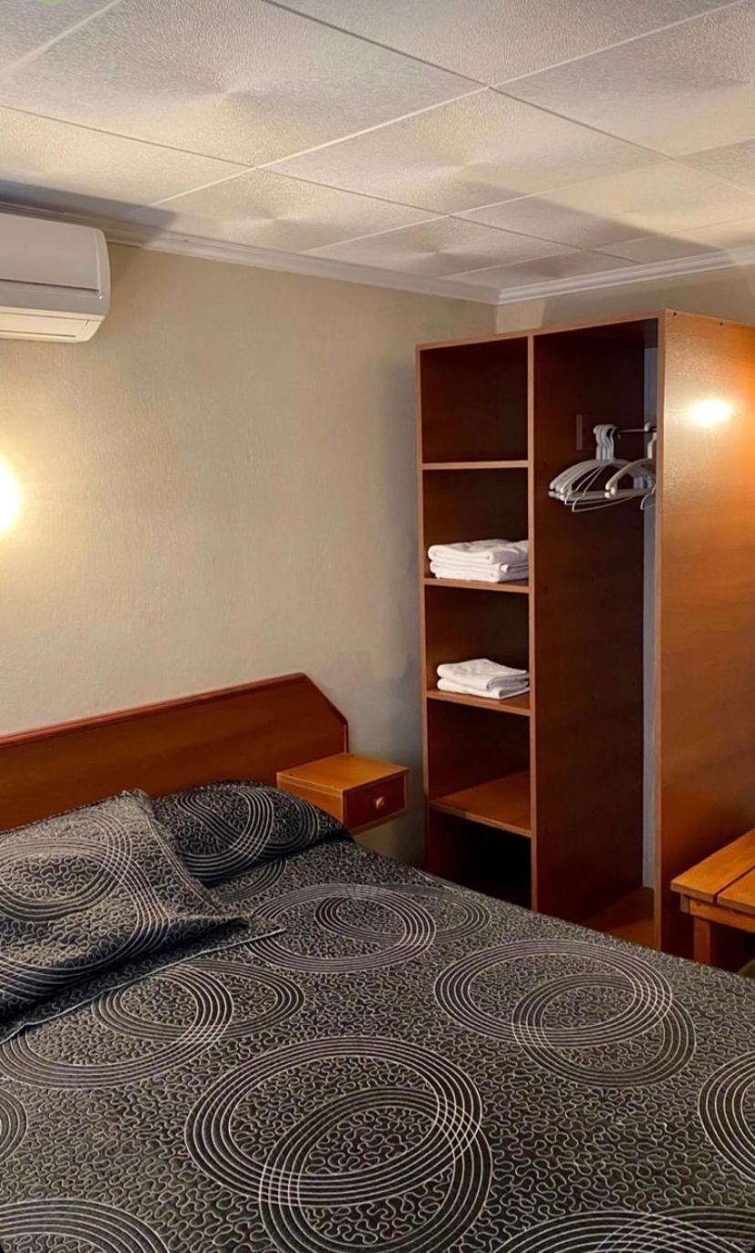 Hotel Samay Huasi Villa General Belgrano Buitenkant foto