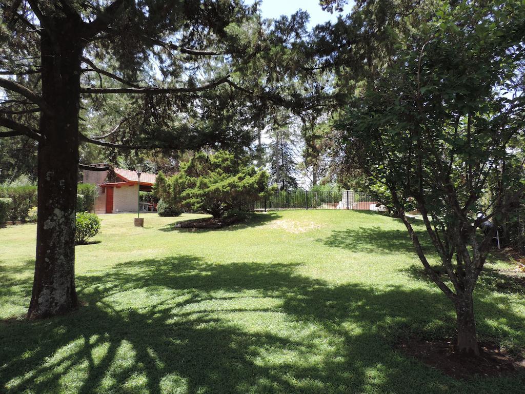 Hotel Samay Huasi Villa General Belgrano Buitenkant foto