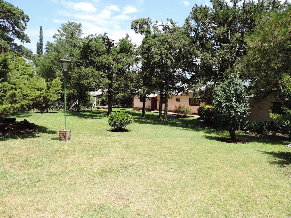 Hotel Samay Huasi Villa General Belgrano Buitenkant foto