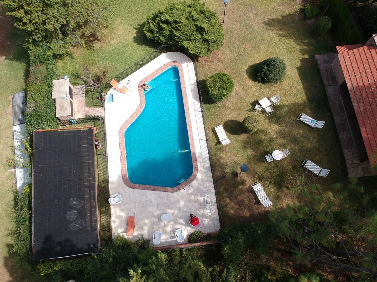 Hotel Samay Huasi Villa General Belgrano Buitenkant foto